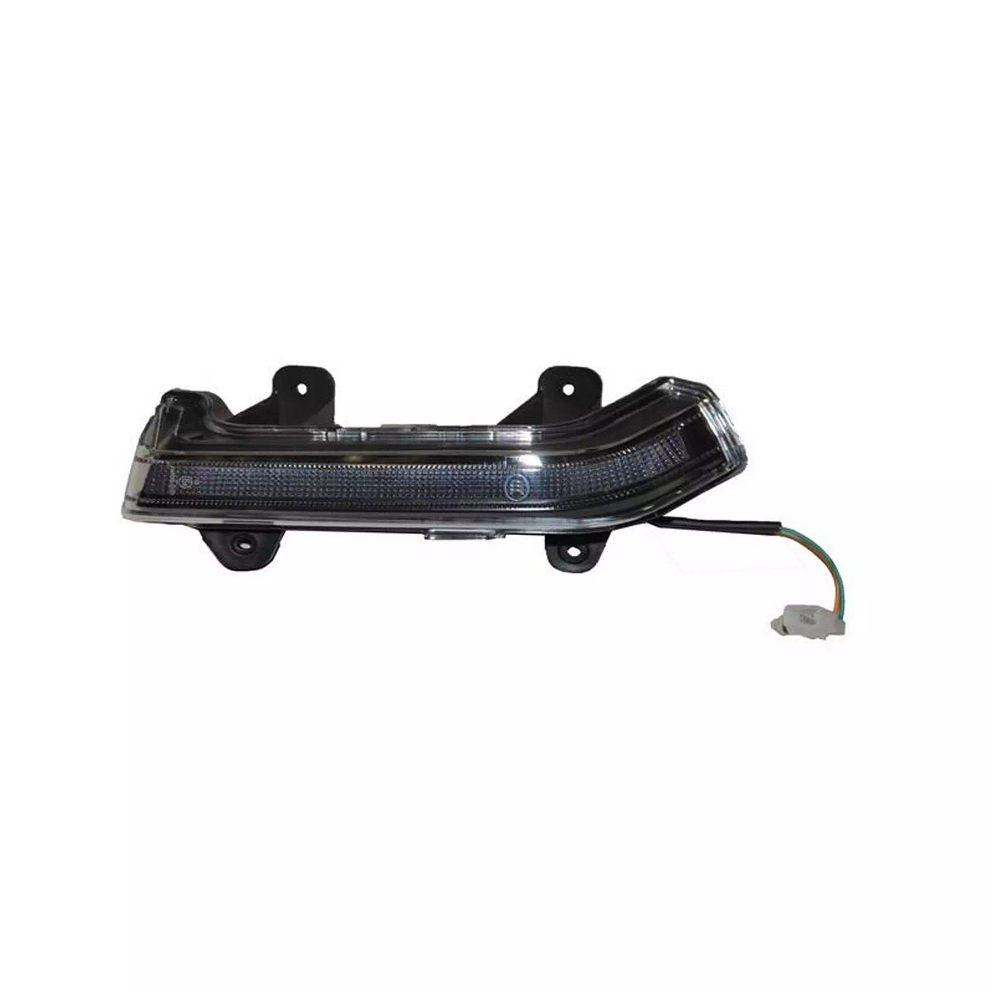 SKYJET BAYBERRY 125 ARKA SİNYAL SOL [RAVIDA MAX] #SJ 0065